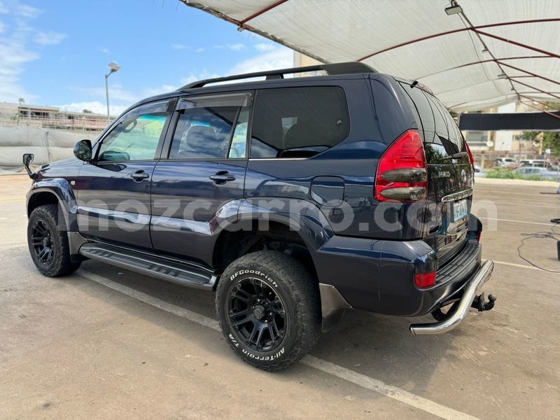 Big with watermark toyota land cruiser prado maputo maputo 30926