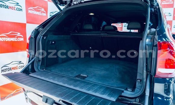 Buy Used BMW X5 Black Car in Maputo in Maputo Buy Used BMW X5 Black Car in Maputo in Maputo