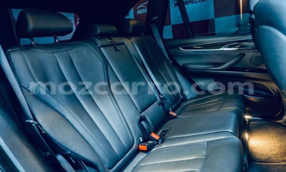 Buy Used BMW X5 Black Car in Maputo in Maputo Buy Used BMW X5 Black Car in Maputo in Maputo