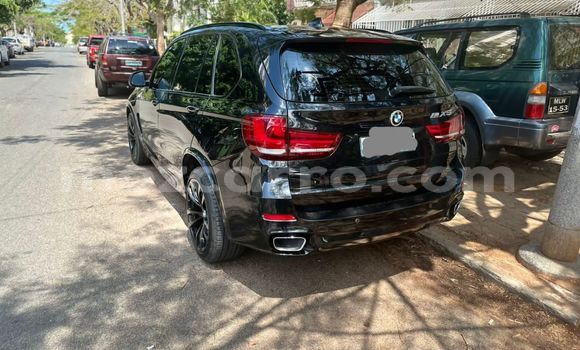 Buy Used BMW X5 Black Car in Maputo in Maputo Buy Used BMW X5 Black Car in Maputo in Maputo