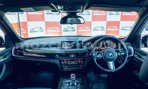 Buy Used BMW X5 Black Car in Maputo in Maputo Buy Used BMW X5 Black Car in Maputo in Maputo