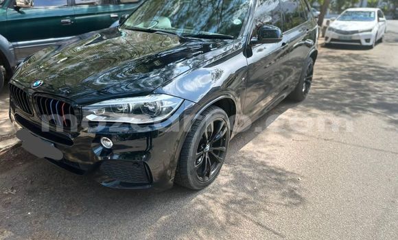 Buy Used BMW X5 Black Car in Maputo in Maputo Buy Used BMW X5 Black Car in Maputo in Maputo
