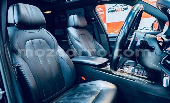 Buy Used BMW X5 Black Car in Maputo in Maputo Buy Used BMW X5 Black Car in Maputo in Maputo