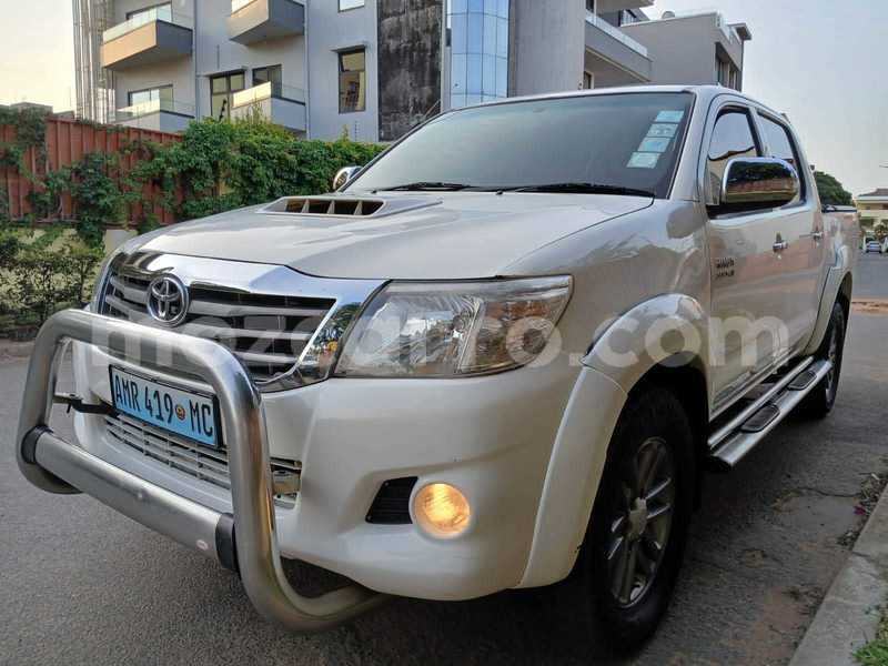 Big with watermark toyota hilux maputo maputo 30929