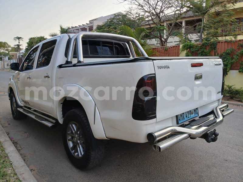 Big with watermark toyota hilux maputo maputo 30929