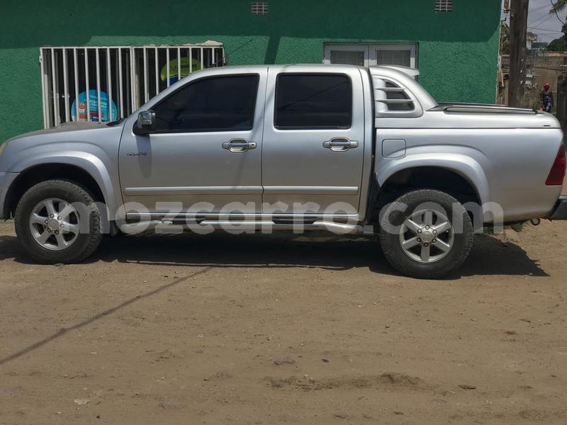 Big with watermark isuzu kb maputo maputo 30930