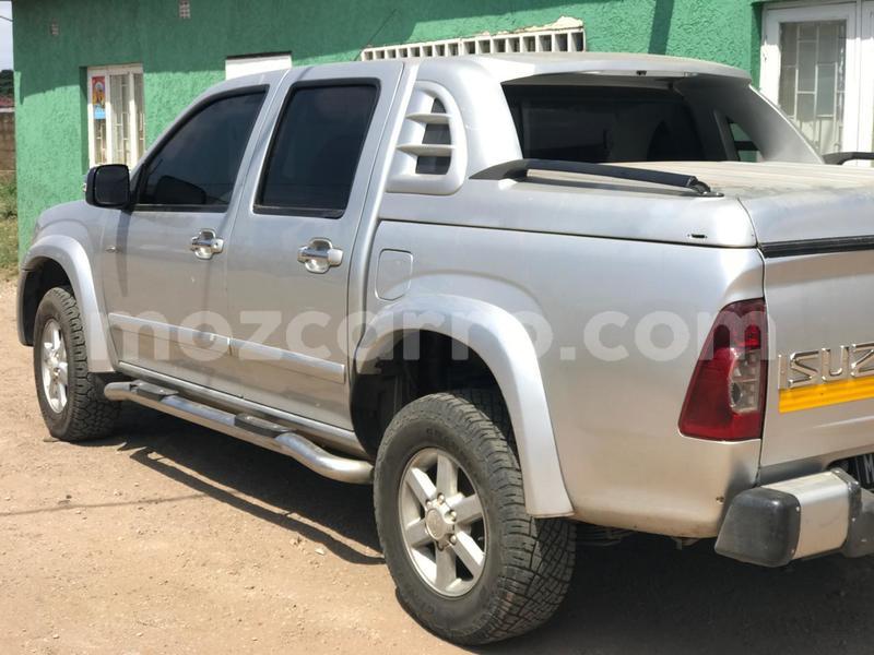 Big with watermark isuzu kb maputo maputo 30930