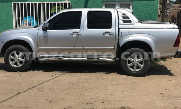 Tenga Tsaru Isuzu KB Zvimwe Mota in Maputo in Maputo Tenga Tsaru Isuzu KB Zvimwe Mota in Maputo in Maputo