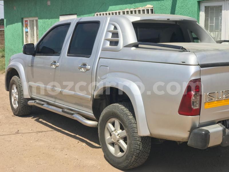 Big with watermark isuzu kb maputo maputo 30930