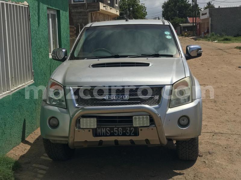 Big with watermark isuzu kb maputo maputo 30930