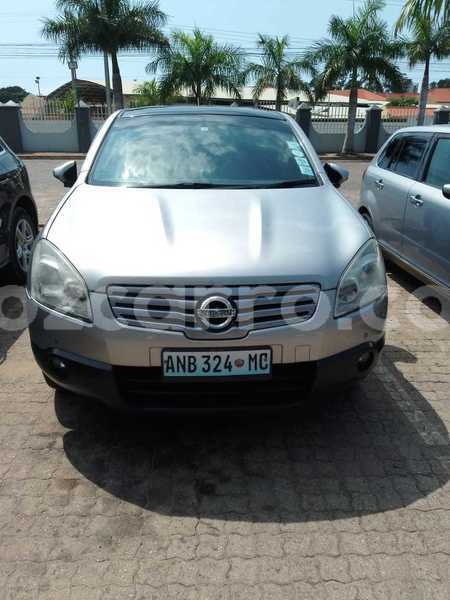 Big with watermark nissan dualis maputo maputo 30931