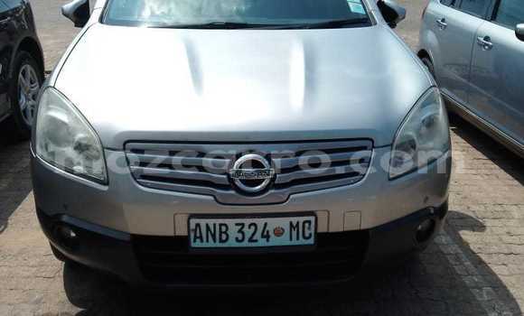 Nunua Ilio tumika Nissan Dualis Nyingine Gari ndani ya Maputo nchini Maputo