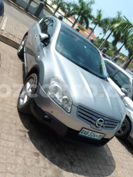 Big with watermark nissan dualis maputo maputo 30931