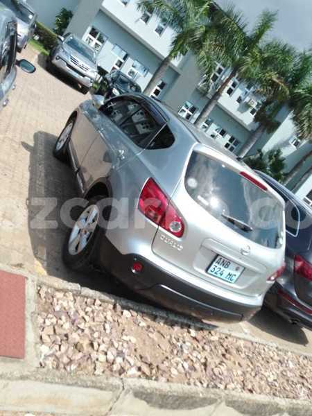 Big with watermark nissan dualis maputo maputo 30931