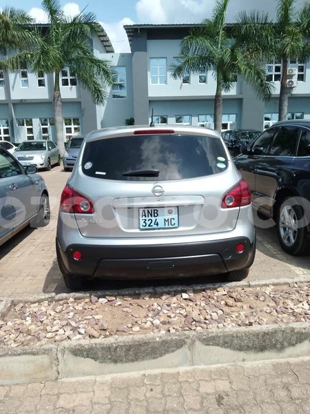 Big with watermark nissan dualis maputo maputo 30931