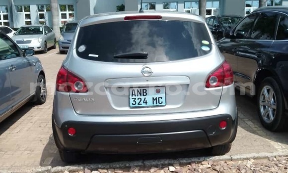 Buy Used Nissan Dualis Other Car in Maputo in Maputo Buy Used Nissan Dualis Other Car in Maputo in Maputo