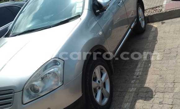 Buy Used Nissan Dualis Other Car in Maputo in Maputo Buy Used Nissan Dualis Other Car in Maputo in Maputo
