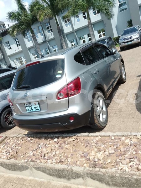 Big with watermark nissan dualis maputo maputo 30931