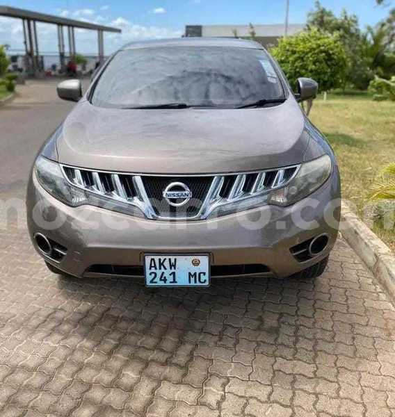 Big with watermark nissan murano maputo maputo 30932