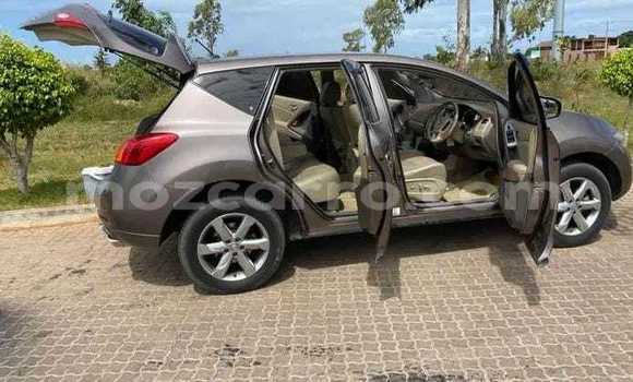Tenga Tsaru Nissan Murano Zvimwe Mota in Maputo in Maputo Tenga Tsaru Nissan Murano Zvimwe Mota in Maputo in Maputo