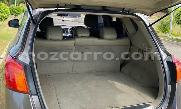 Tenga Tsaru Nissan Murano Zvimwe Mota in Maputo in Maputo Tenga Tsaru Nissan Murano Zvimwe Mota in Maputo in Maputo