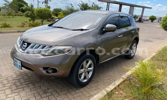 Tenga Tsaru Nissan Murano Zvimwe Mota in Maputo in Maputo Tenga Tsaru Nissan Murano Zvimwe Mota in Maputo in Maputo