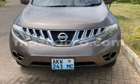Tenga Tsaru Nissan Murano Zvimwe Mota in Maputo in Maputo Tenga Tsaru Nissan Murano Zvimwe Mota in Maputo in Maputo