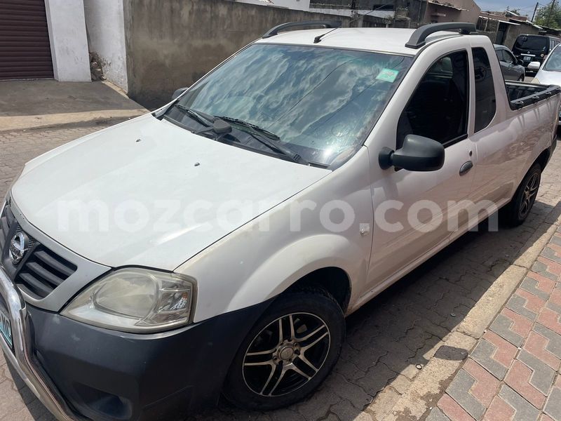 Big with watermark nissan nv200 maputo maputo 30933