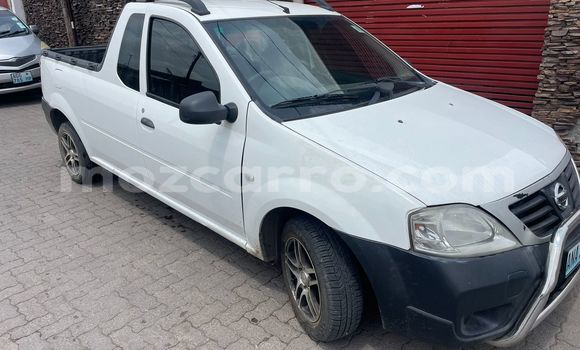 Nunua Ilio tumika Nissan NV200 Nyeupe Gari ndani ya Maputo nchini Maputo Nunua Ilio tumika Nissan NV200 Nyeupe Gari ndani ya Maputo nchini Maputo