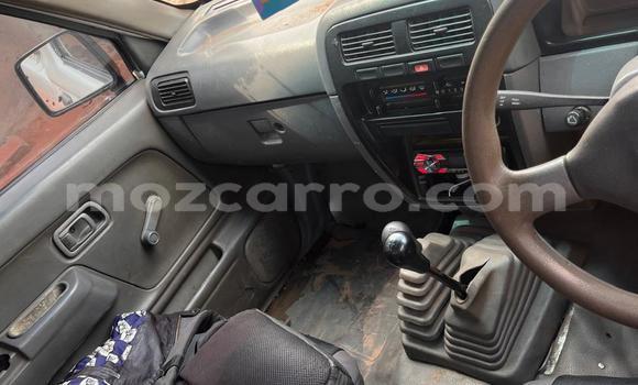 Buy Used Nissan Hardbody White Car in Maputo in Maputo Buy Used Nissan Hardbody White Car in Maputo in Maputo
