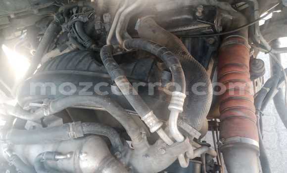 Comprar Usado Toyota 4Runner Branco Carro em Maputo em Maputo Comprar Usado Toyota 4Runner Branco Carro em Maputo em Maputo