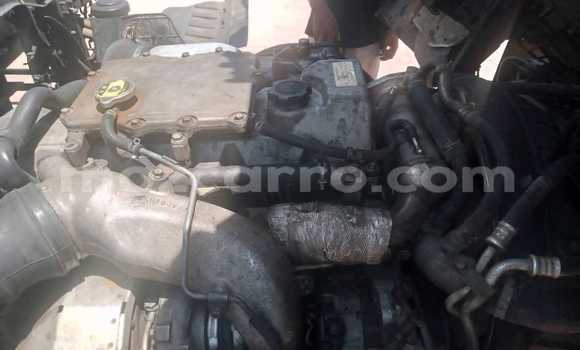 Comprar Usado Toyota 4Runner Branco Carro em Maputo em Maputo Comprar Usado Toyota 4Runner Branco Carro em Maputo em Maputo