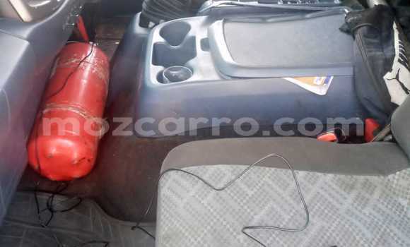 Comprar Usado Toyota 4Runner Branco Carro em Maputo em Maputo Comprar Usado Toyota 4Runner Branco Carro em Maputo em Maputo