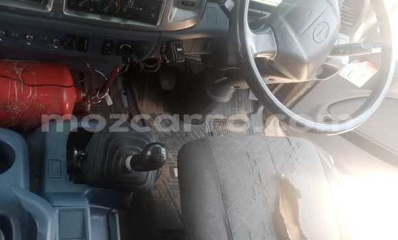 Comprar Usado Toyota 4Runner Branco Carro em Maputo em Maputo Comprar Usado Toyota 4Runner Branco Carro em Maputo em Maputo