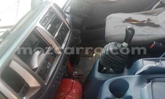 Comprar Usado Toyota 4Runner Branco Carro em Maputo em Maputo Comprar Usado Toyota 4Runner Branco Carro em Maputo em Maputo