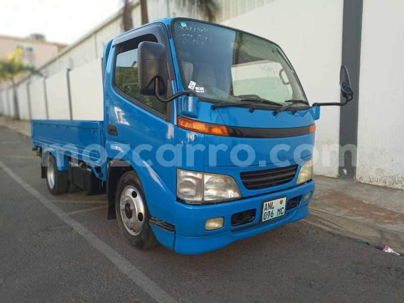 Big with watermark toyota town ace maputo maputo 30937