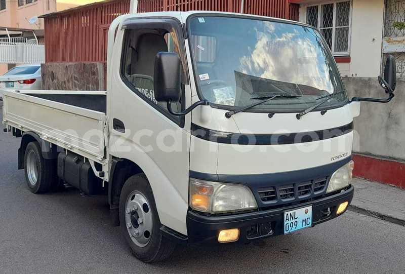 Big with watermark toyota town ace maputo maputo 30938