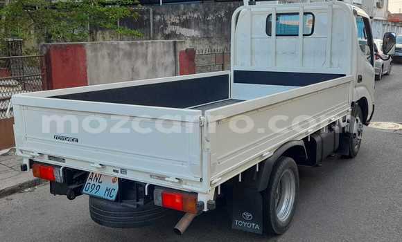 Tenga Tsaru Toyota Town Ace Chena Mota in Maputo in Maputo Tenga Tsaru Toyota Town Ace Chena Mota in Maputo in Maputo