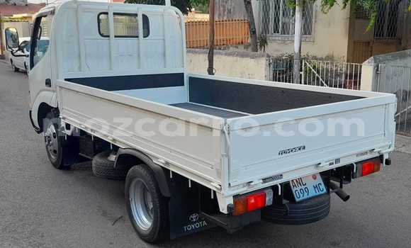 Tenga Tsaru Toyota Town Ace Chena Mota in Maputo in Maputo Tenga Tsaru Toyota Town Ace Chena Mota in Maputo in Maputo