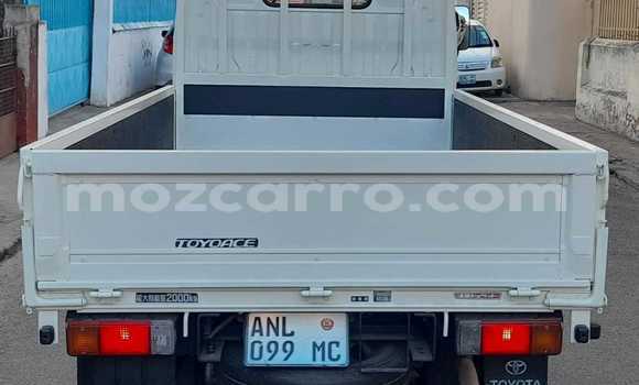 Tenga Tsaru Toyota Town Ace Chena Mota in Maputo in Maputo Tenga Tsaru Toyota Town Ace Chena Mota in Maputo in Maputo