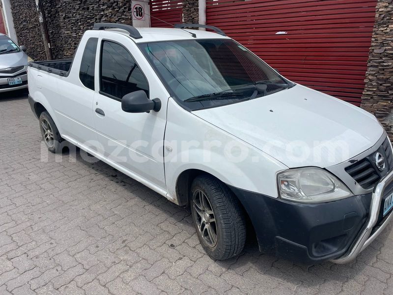 Big with watermark nissan np 300 maputo maputo 30941