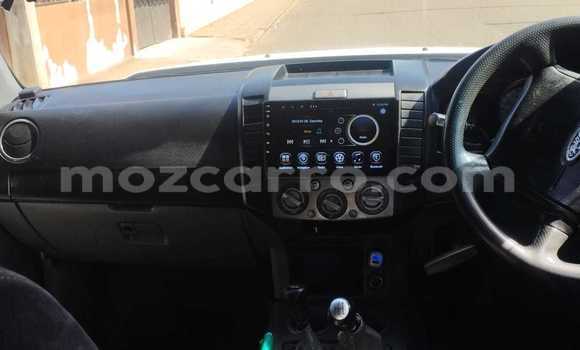 Buy Used Ford Ranger White Car in Maputo in Maputo Buy Used Ford Ranger White Car in Maputo in Maputo