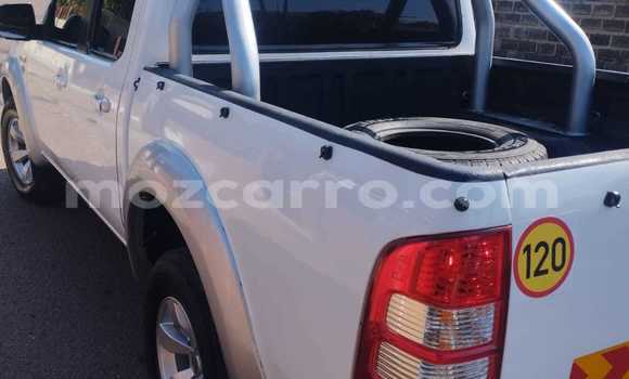 Buy Used Ford Ranger White Car in Maputo in Maputo Buy Used Ford Ranger White Car in Maputo in Maputo