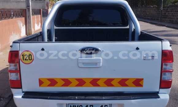 Buy Used Ford Ranger White Car in Maputo in Maputo Buy Used Ford Ranger White Car in Maputo in Maputo
