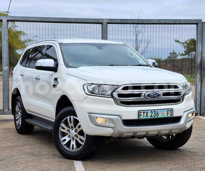 Big with watermark ford ranger maputo maputo 30943