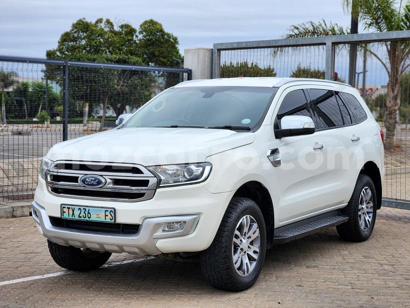 Big with watermark ford ranger maputo maputo 30943