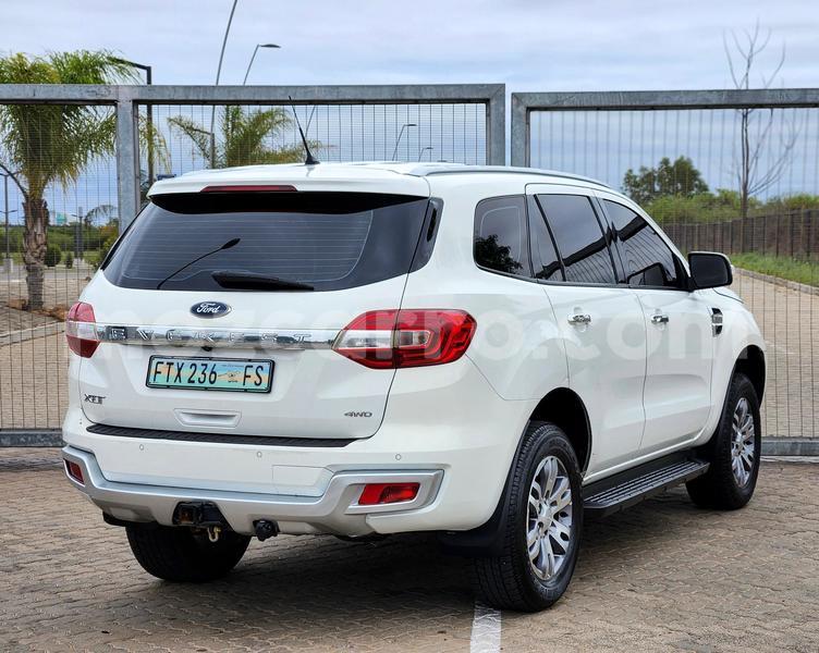 Big with watermark ford ranger maputo maputo 30943