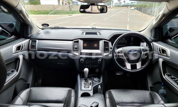 Buy Used Ford Ranger White Car in Maputo in Maputo Buy Used Ford Ranger White Car in Maputo in Maputo