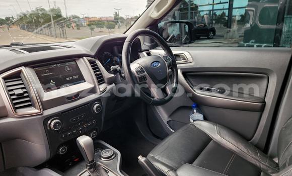 Buy Used Ford Ranger White Car in Maputo in Maputo Buy Used Ford Ranger White Car in Maputo in Maputo