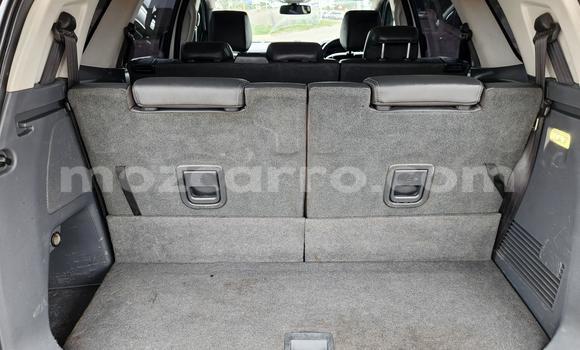 Buy Used Ford Ranger White Car in Maputo in Maputo Buy Used Ford Ranger White Car in Maputo in Maputo